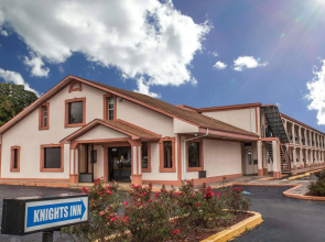 SureStay by Best Western Huntsville University Area