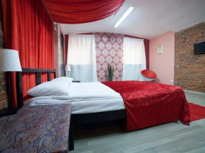 Хостел Rock Star