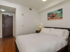 Nova Apartments by Corporate Stays
