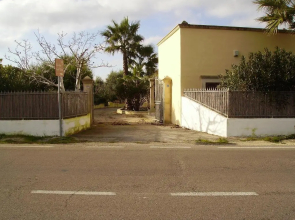 Casine degli Ulivi