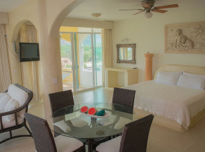 Hotel Bungalows Arena Dorada - Adults Only
