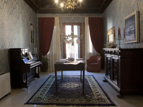 Charming Palace Santa Fosca