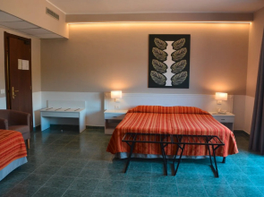 Conte Di Cabrera Hotel Club