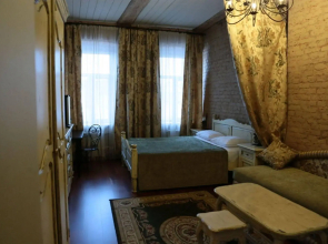 A Boutique Apartments