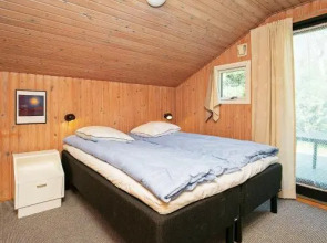 Holiday home Ålbæk XXXI