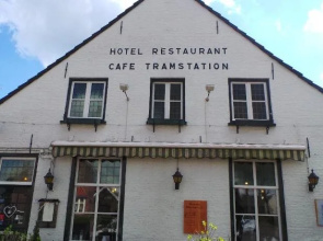 Hotel & Restaurant Het Tramstation