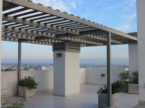 Departamento Panorámico 9D