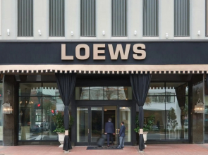 Loews New Orleans Hotel