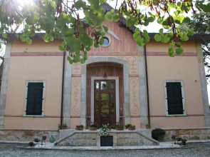 B&B Tenuta Colavecchio