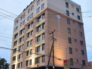 Razana Hotel