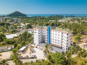Anda Sea Tales Resort