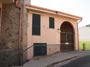 Casa Villasimius Via Aspromonte 17