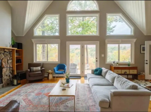Catskill Mountain House