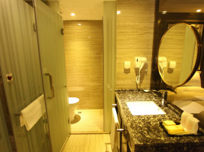 Guangzhou Yingshang • Yalan Hotel (Beijing Road Branch)