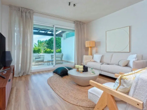 Exclusive Loft With Private Terrace in Marbella. Incosol II
