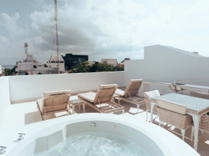 Antera Hotel & Residences