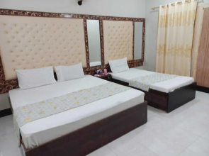 Gulshan Palace Hotel Millennium