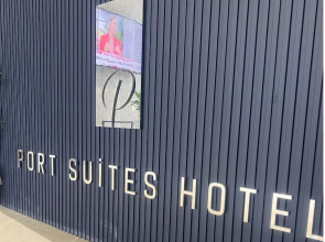 Pars Apart Hotel