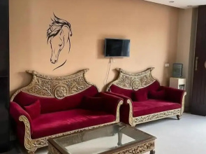 Royal Hayat Hotel