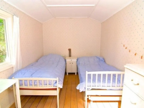Fishermans Cabin