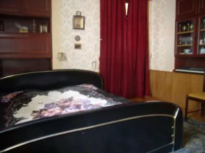 Tsitso & Soso Guesthouse