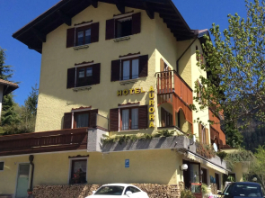 Hotel Aurora