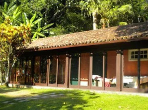 Pousada Praia da Crena