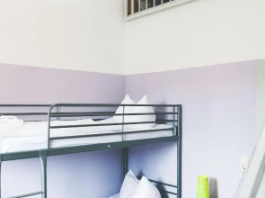 StayInn Hostel und Gastehaus
