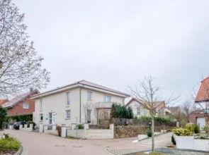 2 Private Single Rooms (5650)