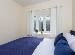 Luxury Burgess Apartments