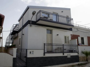 Ansise apartments