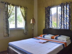 Paseo Del Mar Dive Resort