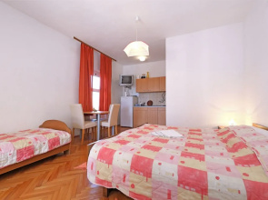 Apartments Ante