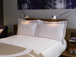 Hotel Le Germain Calgary