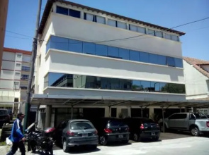 Hotel Maracas