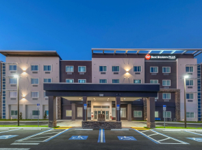 Best Western Plus Lakeland