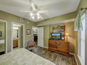 Whispering Pines II by Jackson Mountain Rentals