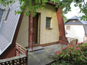 Apartement Mergl