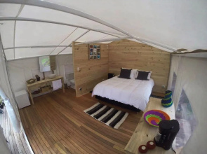 Glamping Sumercé