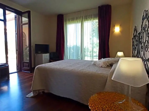 Bed and Breakfast Villa Nella