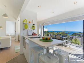 Villa Casita at Palm Beach