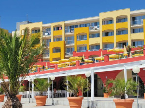 Family Resort del Mar