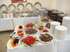 Отель Гранд Атлас