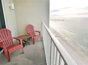 Tidewater 1711 - Two Bedroom Condo