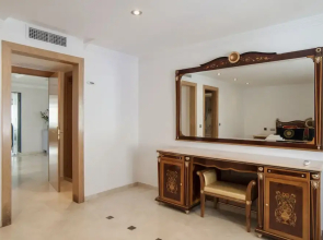 Villa Issabella Marbella, Elviria