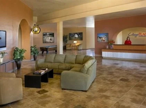 College Place Tucson