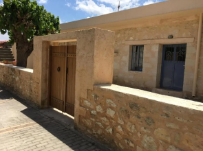 Traditional Village House