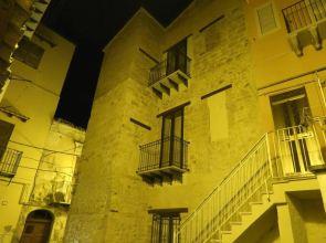 Antica Dimora dell'Ammiraglio