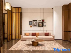 Wyndham Leshan Huatai