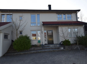 Solferie Holiday Home Marthas vei